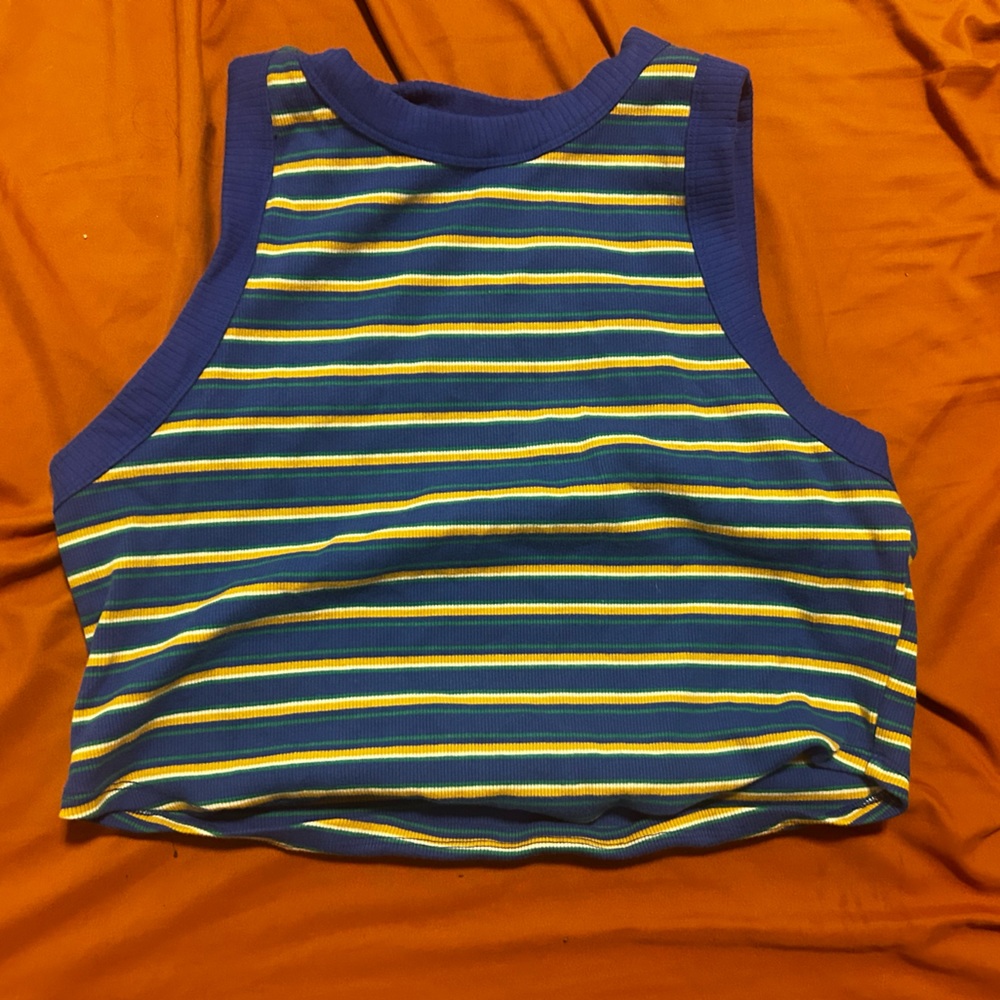 Tank top